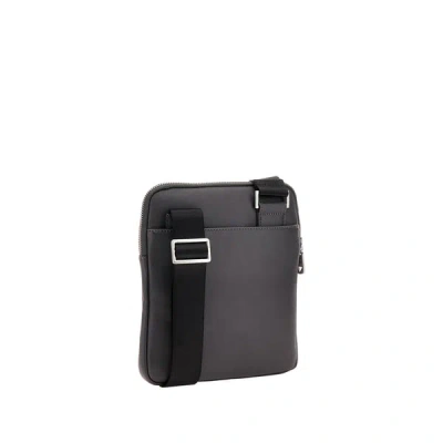 Guess Sac À Bandoulière In Gray