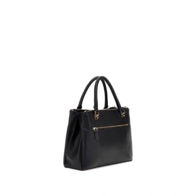 Guess Sac À Main Calebra In Black