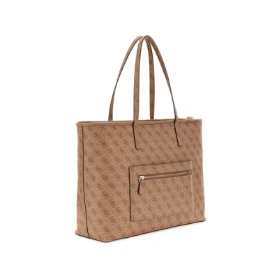 Guess Sac À Main Power Play Ii In Multi