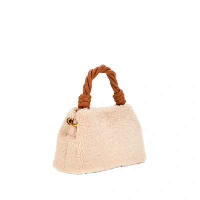Guess Sac À Main Texturé In Multi