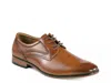Guess Sameer Oxford In Brown