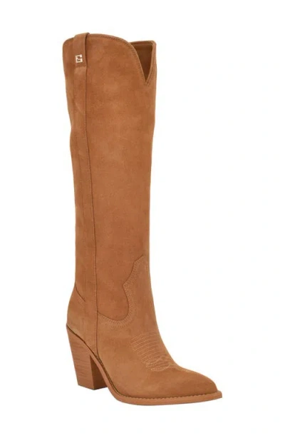 GUESS GUESS SASHAN WESTERN BOOT