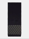 Guess Scarves, Scarves And Women's Necks  W5bz21 Z2nq2 ♪ In Black