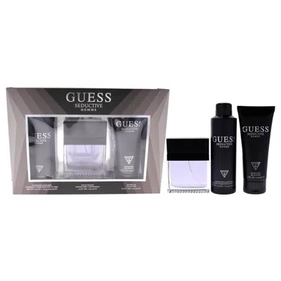 Guess Seductive By  For Men
