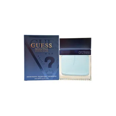 Guess Seductive Homme Blue