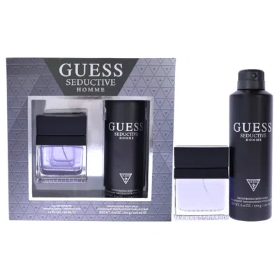 Guess Seductive Homme By  For Men