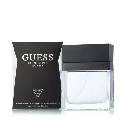 Guess Seductive Homme Cologne