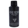 Guess Seductive Men /  Inc. Deodorant & Body Spray 5.0 oz (150 Ml) (m) In Pink