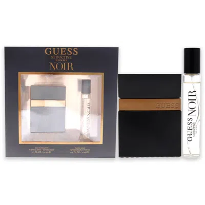 Guess Seductive Noir By  For Men