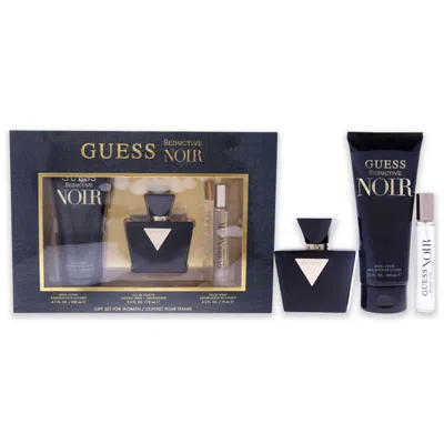 Guess Seductive Noir By  For Women