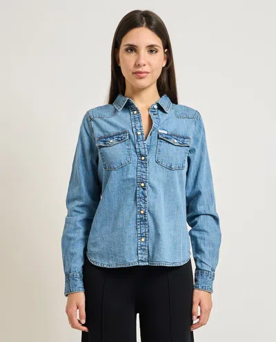 Guess Shirts In Multi