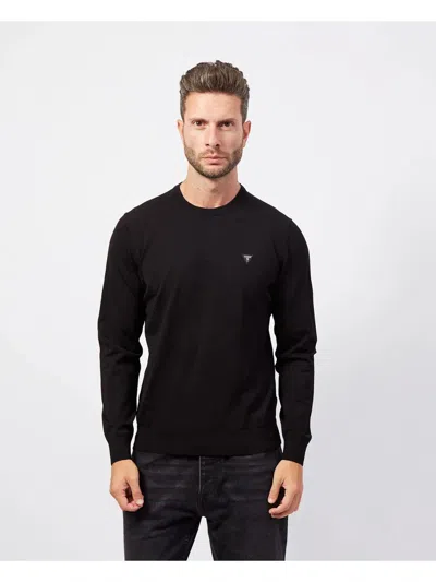 Guess Shirts Man  M4yr29 Z3dm0 Jblk Black