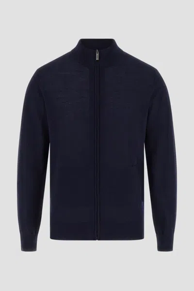 Guess Shirts Man  M5rr38 Z3lz0 G7v2 Smart Blue In Multi