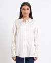 Guess Shirts In White