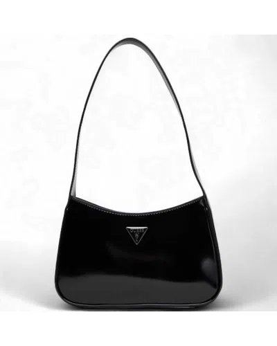 Guess Shoulder Bag  Black Woman - Hwny9496170bla