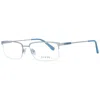 Guess Silver Men Optical Frames