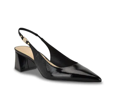 Guess Sinya Pump In Black