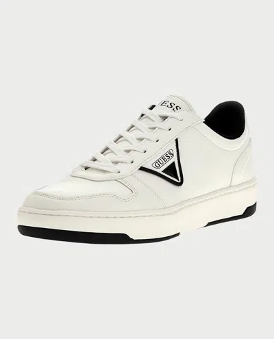 Guess Sneakers In White