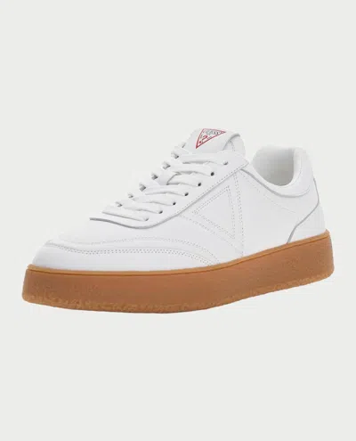 Guess Sneakers In White