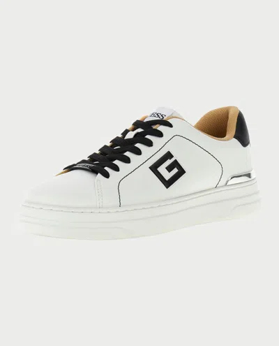 Guess Sneakers In Multi