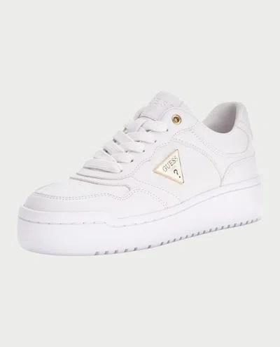 Guess Sneakers In Multi
