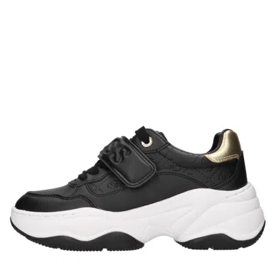 Guess Sneakers In Black