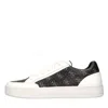 Guess Sneakers Black In Nero Neri E Grigi