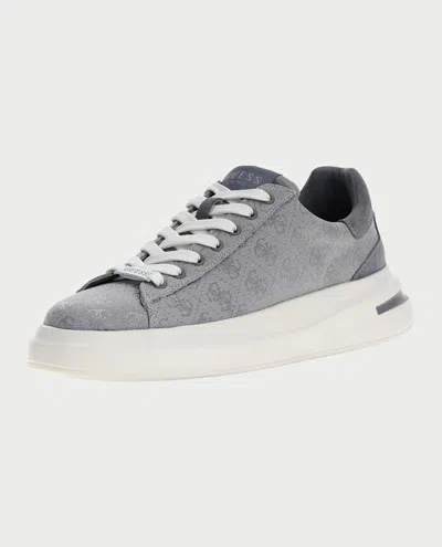 Guess Sneakers In Gray