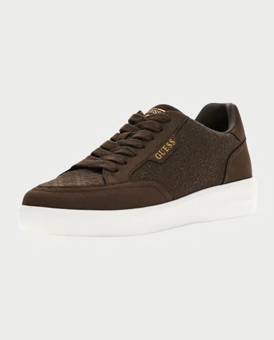 Guess Sneakers In Multi