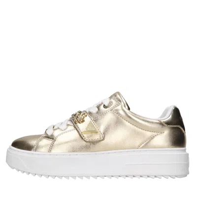 Guess Sneakers In Multi