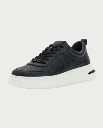 Guess Sneakers In Multi