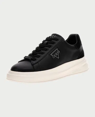 Guess Sneakers In Black
