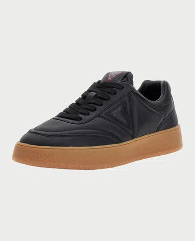 Guess Sneakers In Black