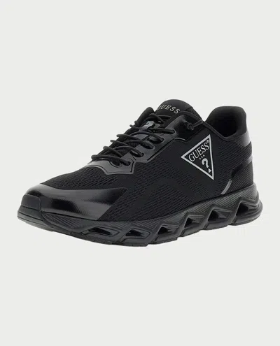 Guess Sneakers In Black