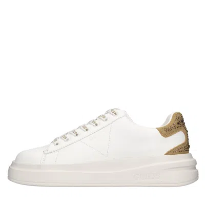 Guess Sneakers White