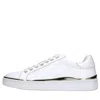Guess Sneakers White In Bianco Neutri