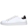 Guess Sneakers White In Bianco Neutri
