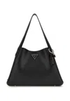 Guess Sora Bag In Nero