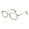 Guess Gray Men Optical Frames In Black