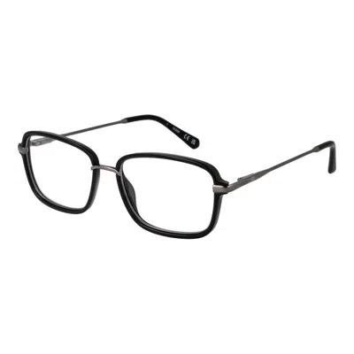 GUESS STAINLESS STEEL GLASSES MEN'S (FRAMES)