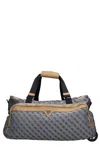 Guess Suitcases Grey