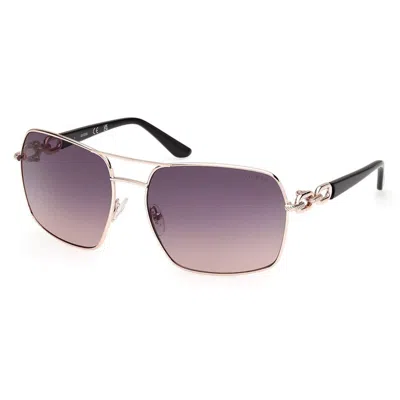 GUESS GUESS SUNGLASSES