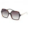 Guess Sunglasses In Brown
