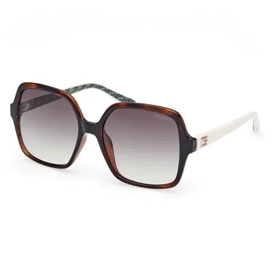 GUESS GUESS SUNGLASSES