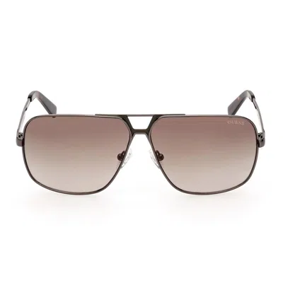 Guess Sunglasses In Black