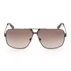 Guess Sunglasses In Black