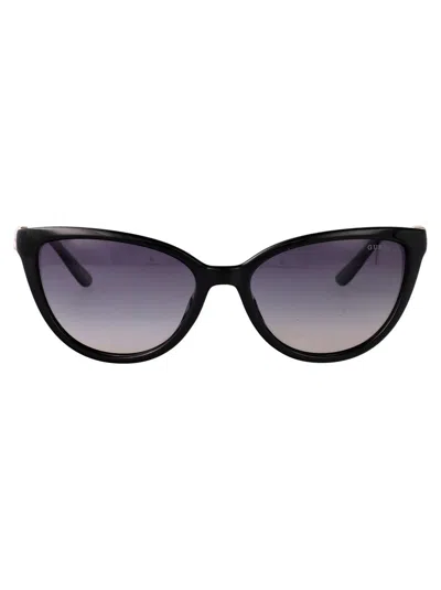 Guess Sunglasses In Multi