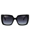 Guess Sunglasses In Black