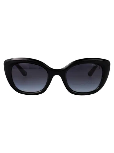 Guess Sunglasses In Multi