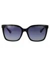 Guess Sunglasses In Black